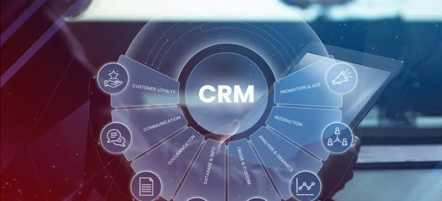What is Generative CRM? Transforming Your Business into an Epic Success Story