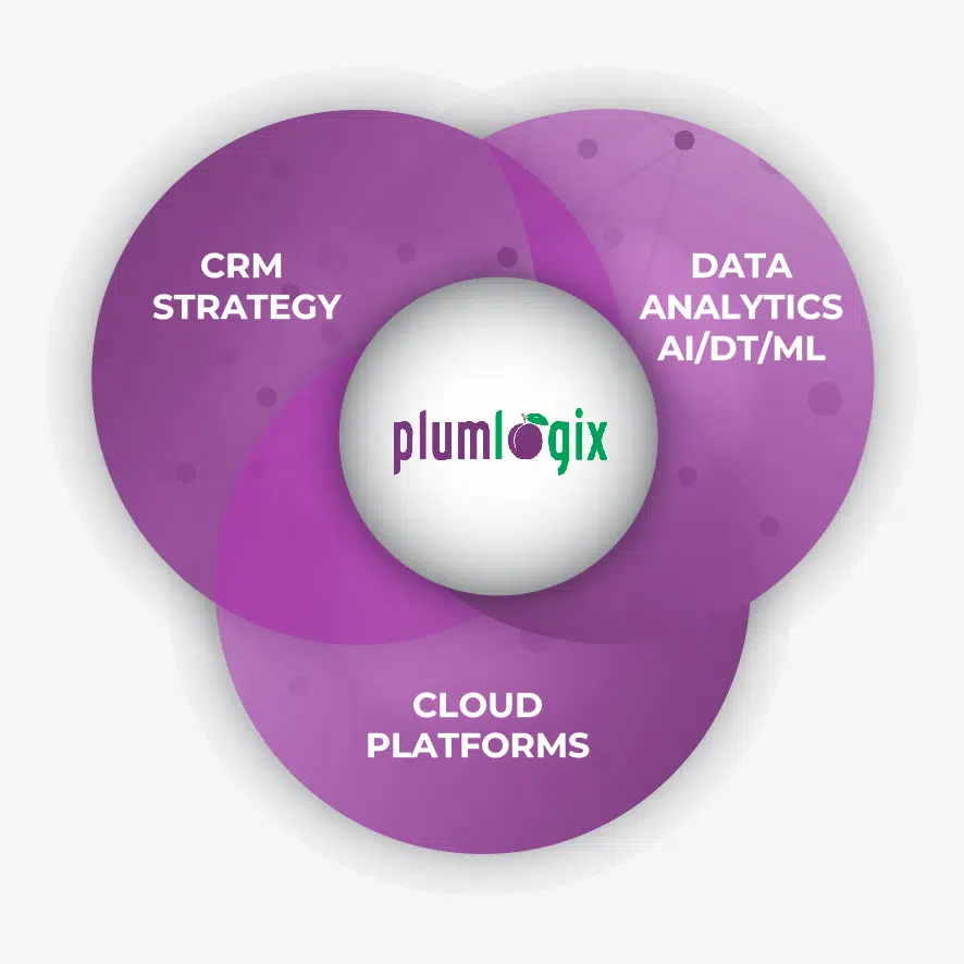 Plumlogix – Your Reliable Digital Transformation Company